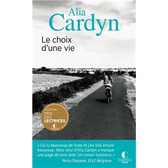 Le choix d'une vie - 1
