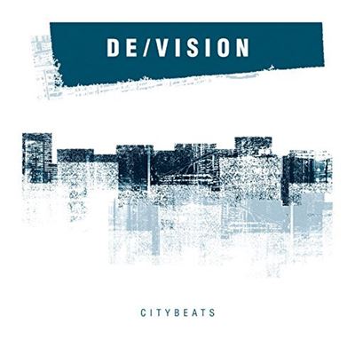 Citybeats Digipack