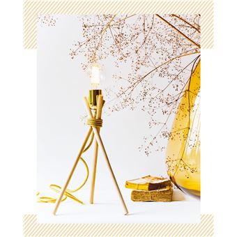 Petits objets en bois