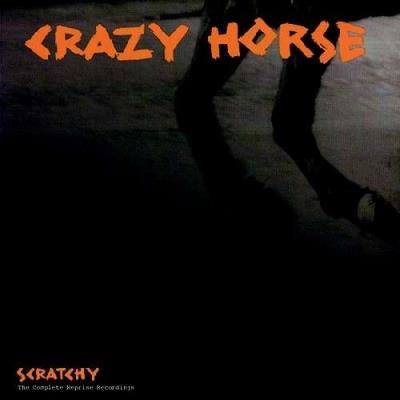 Scratchy : The Complete Reprise Recordings