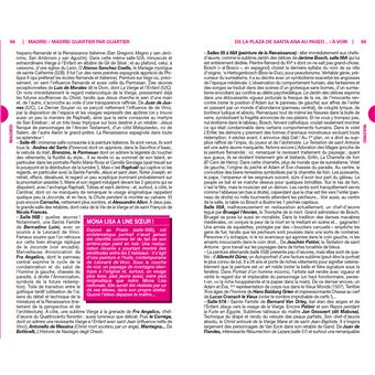 Guide du Routard Madrid et ses environs 2021/22