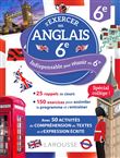 S'exercer en anglais 6e