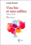 Vin bio et sans sulfites