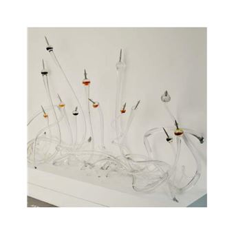 Les collections du Musée International de la Parfumerie - 1