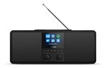 PHILIPS RADIO INTERNET TAR8805/10 NOIR