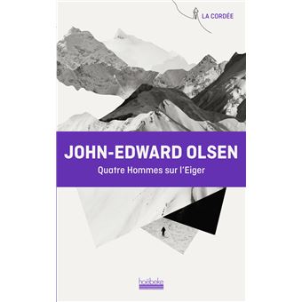 Quatre hommes sur l'Eiger