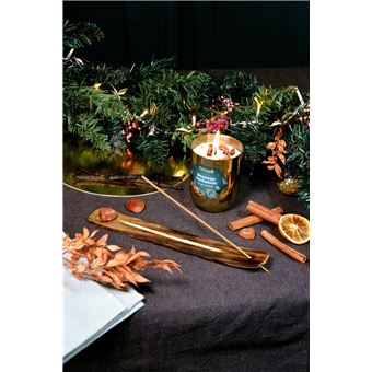 Coffret senteur Douceur enchantée