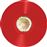 Pasaporte - Vinilo Rojo