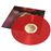 Pasaporte - Vinilo Rojo