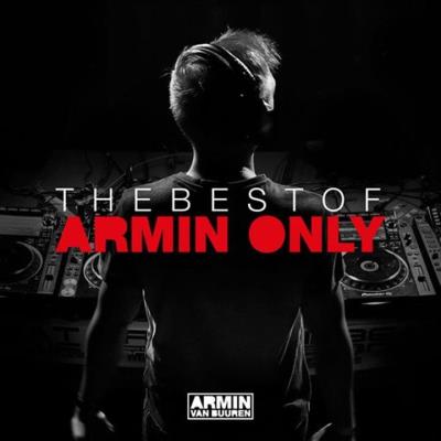 BEST OF ARMIN ONLY