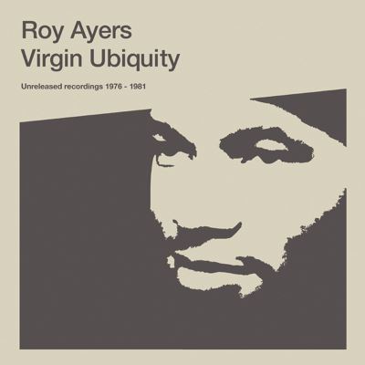 Virgin Ubiquity II Unreleased Recordings 1976-1981