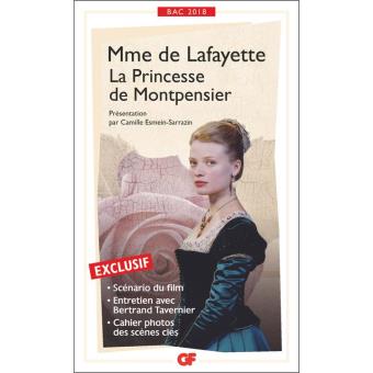 La princesse de montpensier dissertation bac 04 image