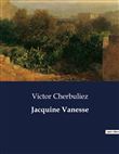 Jacquine Vanesse