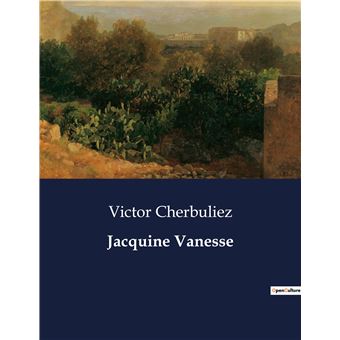 Jacquine Vanesse