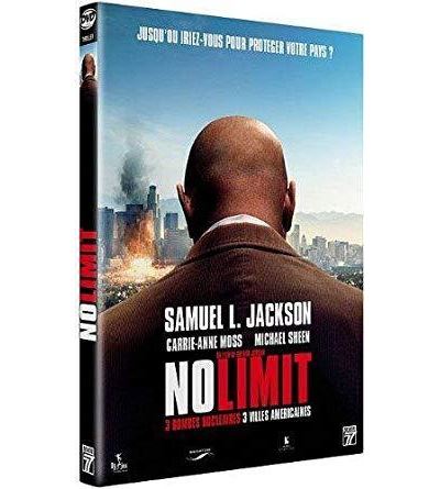 No Limit DVD