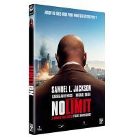 No Limit DVD