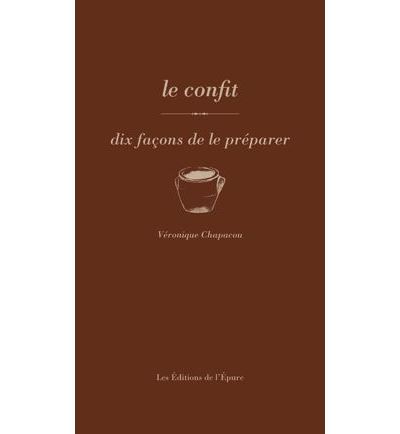 Le confit
