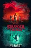 Stranger Things, le jeu de tarot