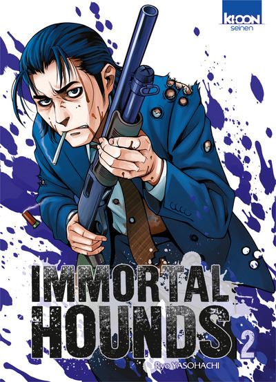 Immortal hounds