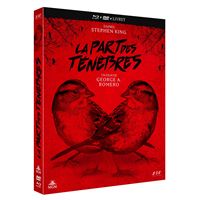 La Part des ténèbres Combo Blu-ray DVD