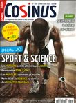 Cosinus N° 239 : Spécial jeux olympiques - juil/aout 2021