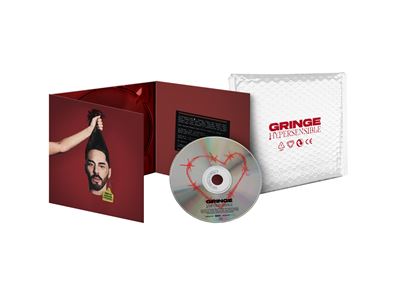 Hypersensible Édition Deluxe