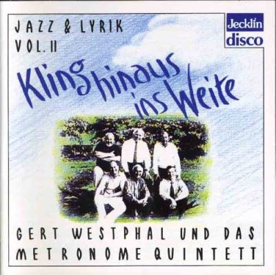 Kling hinaus ins weite