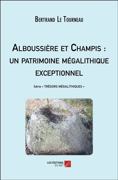 Alboussière et Champis