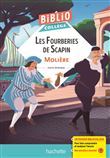 BiblioCollège - Les Fourberies de Scapin, Molière