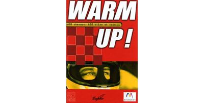 Warm Up!