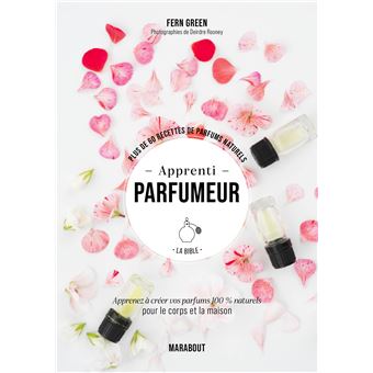 Apprenti parfumeur
