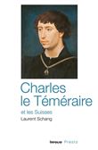 Charles le Téméraire et les Suisses