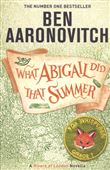 What Abigail Did That Summer