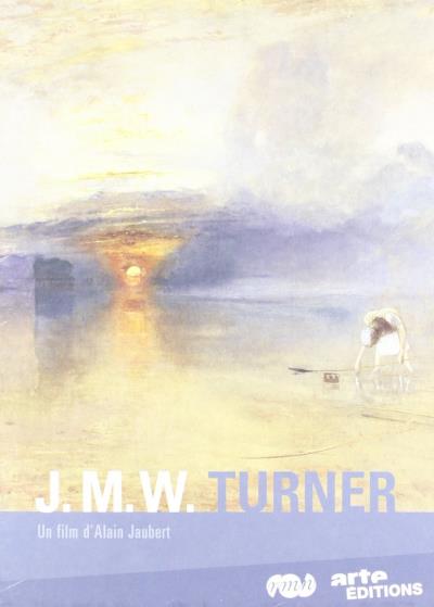 J.M.W. Turner DVD