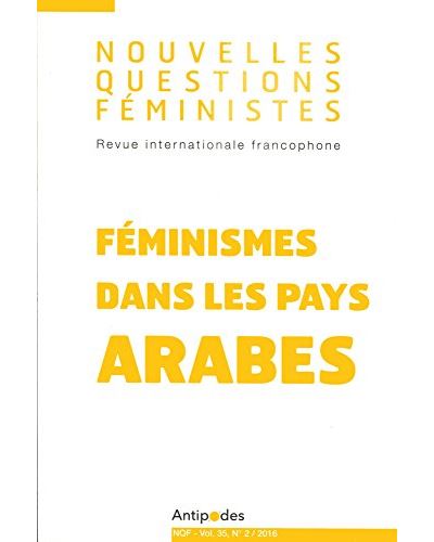 Féminismes dans les pays arabes