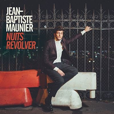 Nuits Revolver