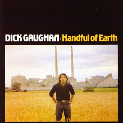 Handful of earth/edition deluxe