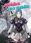 Le quotidien d'une épée maudite T02