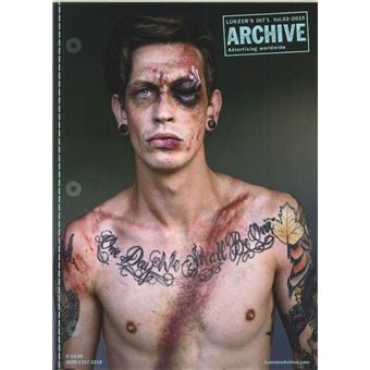 Archive Vol.2/2019 Belt up. Vivre de - avril 2019