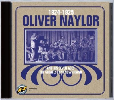 Oliver naylor 1924 25