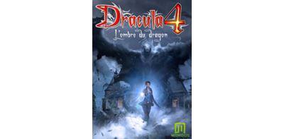 Dracula 4 - l Ombre du Dragon