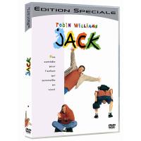 Jack - Edition Spéciale