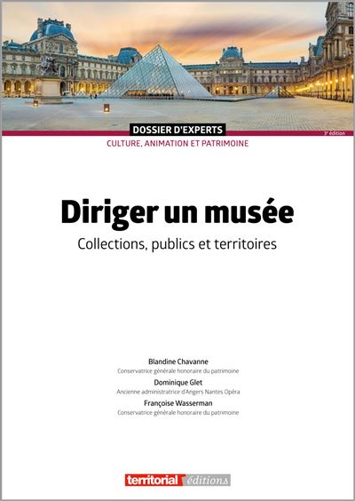 Diriger un musée