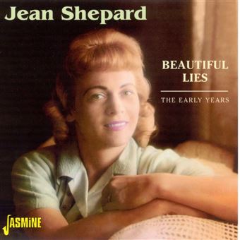 Jean Shepard - 1