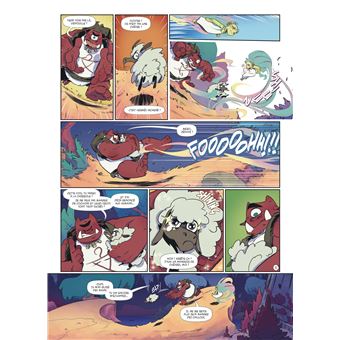 Télémaque - Aux portes de l'enfer