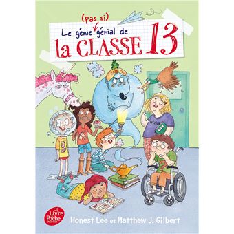 Le génie (pas si génial) de la classe 13