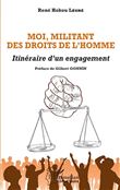 Moi, militant des Droits de l'Homme