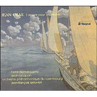 Les Oeuvres pour orchestre