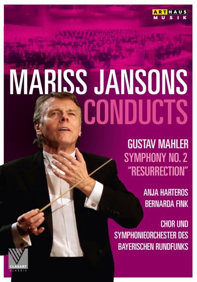 Jansons dirige Mahler