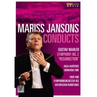 Jansons dirige Mahler